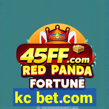 kc bet.com
